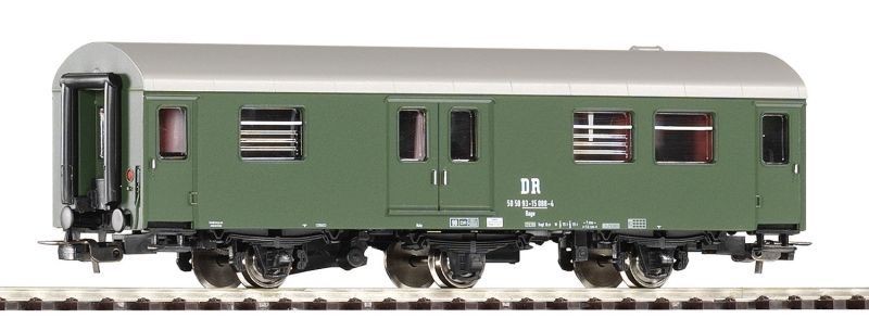 Bild von Piko 53022 Reko-Wagen Gepäck, Dage DR IV