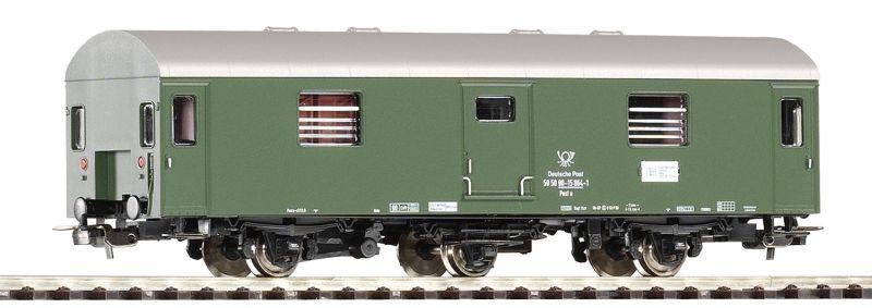 Bild von Piko 53023 Reko-Wagen Post, Post-a DR IV