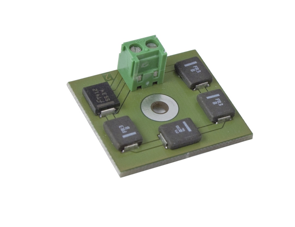 Bild von Lenz 22600 Bremsmodul BM1 | Digital Spur H0 Zubehör
