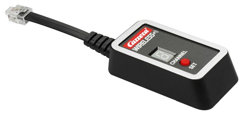 Picture of Carrera 10112 Digital 132, Digital 124 Wireless Empfänger | Carrera Digital 124 Zubehör