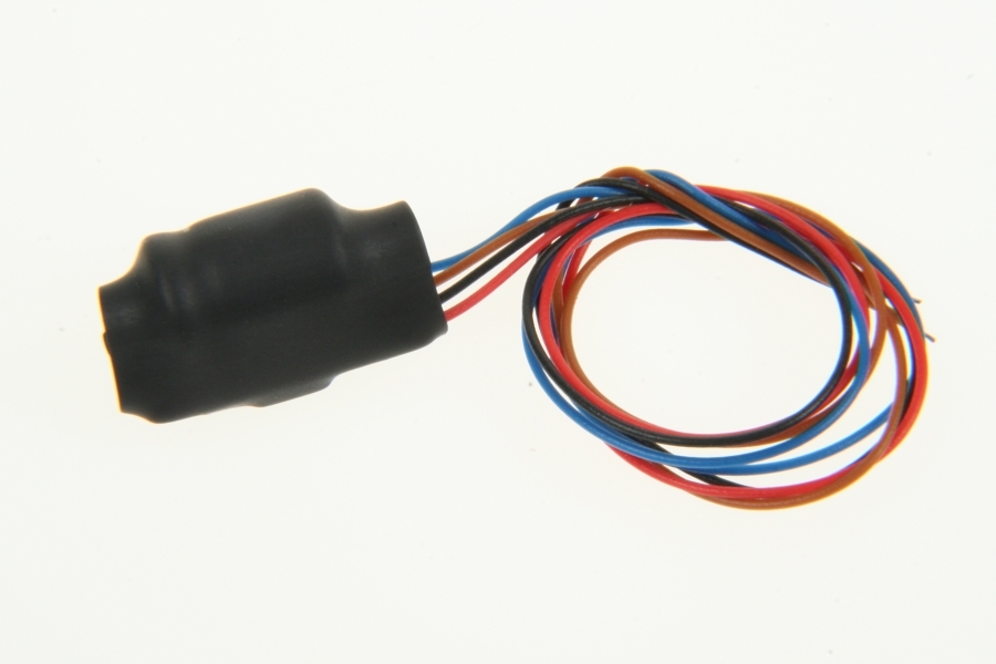 Bild von Uhlenbrock 71800 IntelliDrive - Energiespeicher für alle H0-Decoder | Digitaldecoder Spur H0