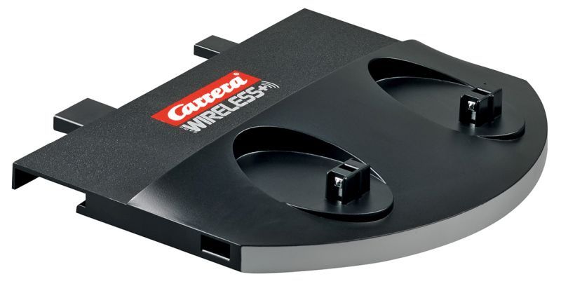 Picture of Carrera 10113 Digital 132, Digital 124 Wireless Doppelladeschale | Carrera Digital 124 Zubehör