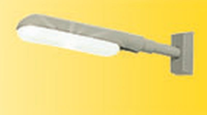 Bild von Viessmann 6925 TT Bausatz Industrieleuchte, LED weiß | Leuchten Spur TT