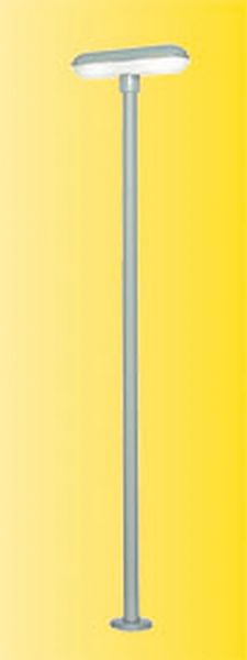 Bild von Viessmann 6926 TT Bausatz Bahnsteigleuchte, 2 LEDs weiß | Leuchten Spur TT