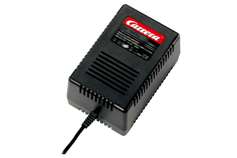 Picture of Carrera 20768 Transformator Digital 124 (EU) 18 V --- 54 VA | Carrera Digital 124 Zubehör