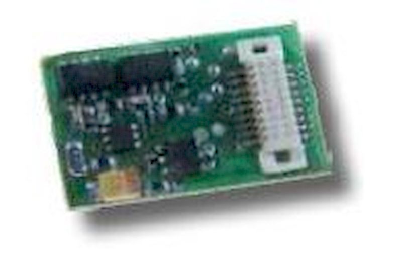 Bild von Uhlenbrock 73235 ID2 Decoder, Next18 | Digitaldecoder Spur H0