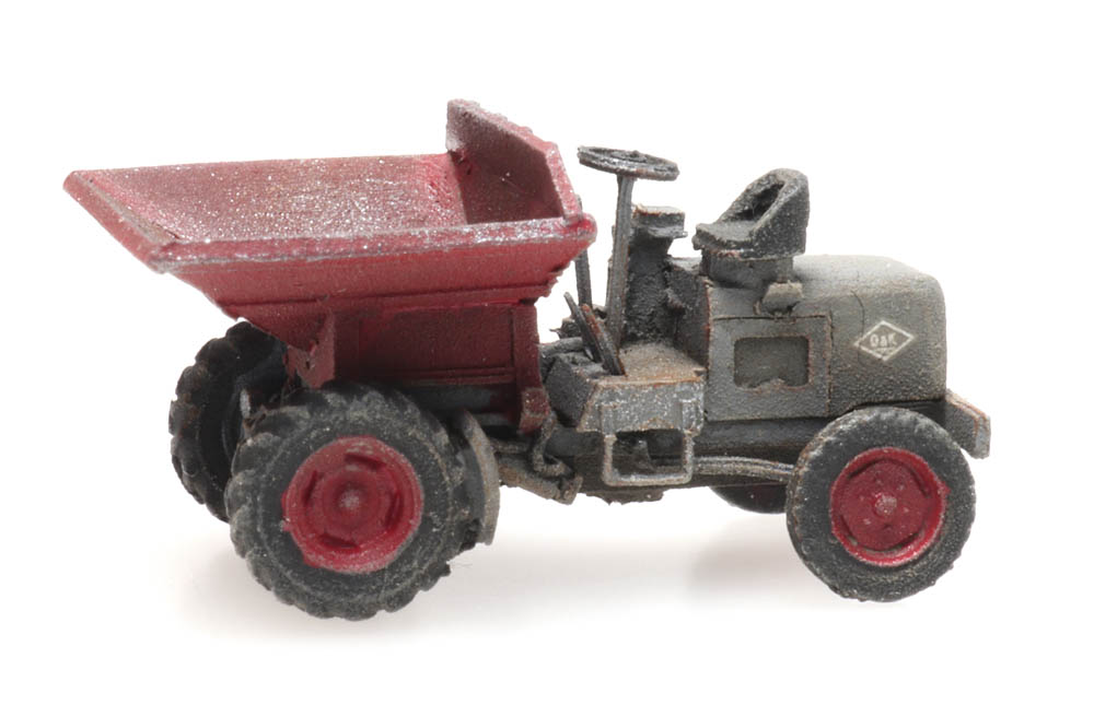 Picture of Artitec 316.075 N Auto-Schutter | Modellautos 1:160 Spur N