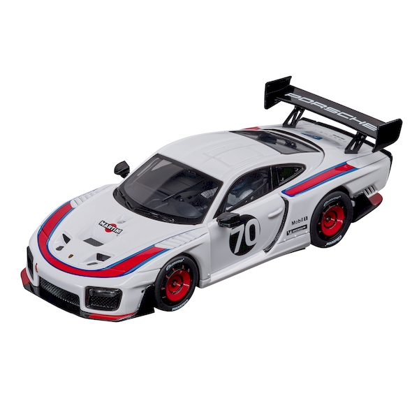 Bild von Carrera 30922 Digital 132 Auto Porsche 935 GT2 No.70 | Carrera Digital 132 Autos