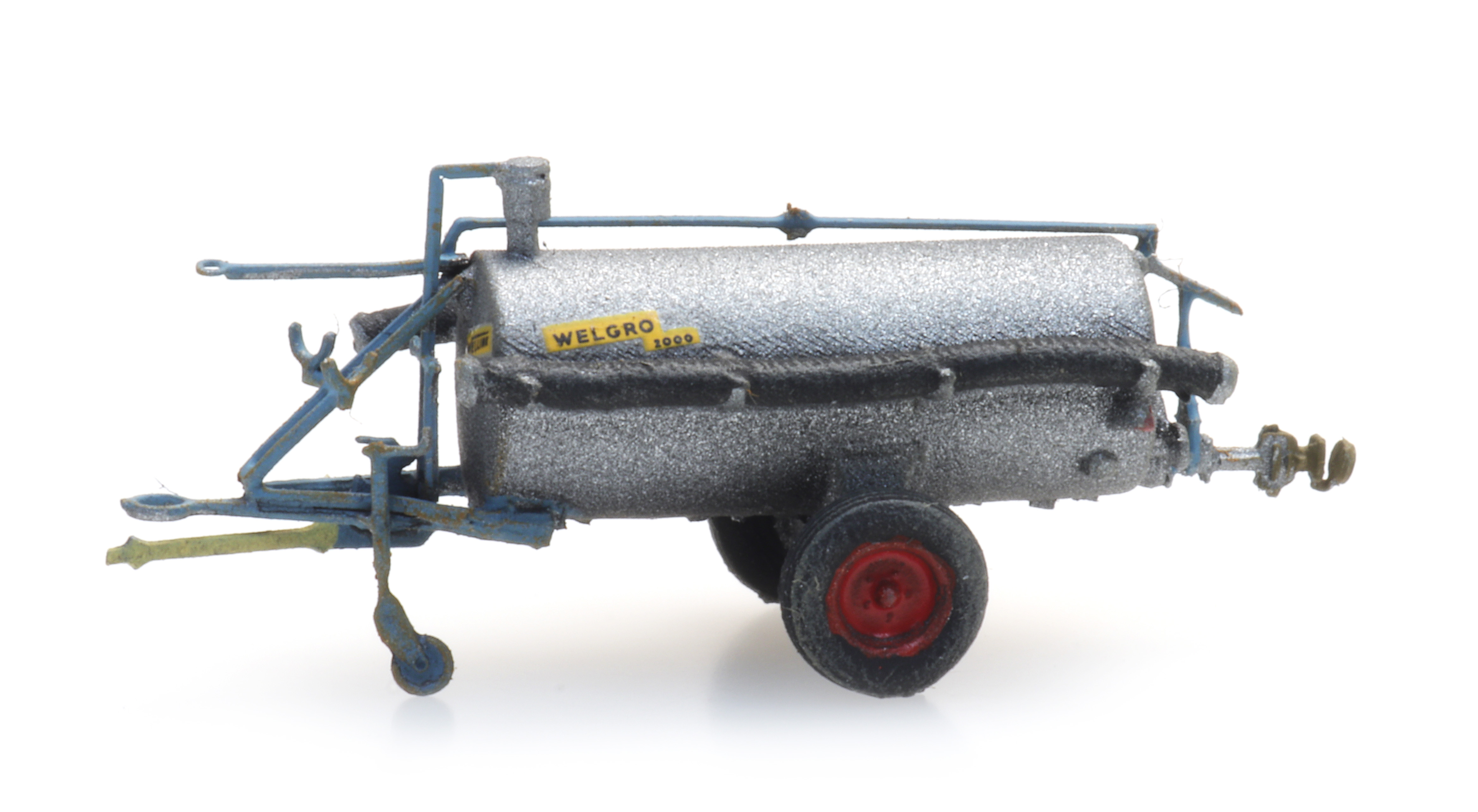 Picture of Artitec 316.082 N Güllewagen 1:160 Fertigmodell aus Resin, lackiert | Modellautos 1:160 Spur N