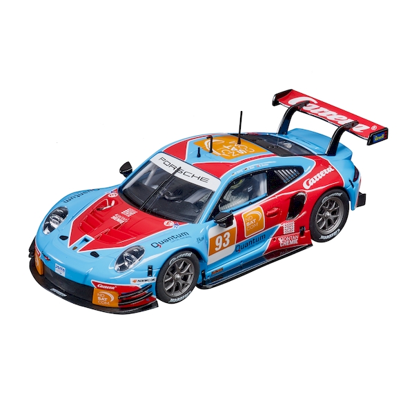 Bild von Carrera 30950 Digital 132 Auto Porsche 911 RSR - "Carrera No.93" | Carrera Digital 132 Autos