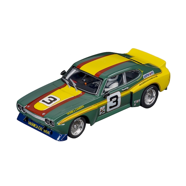 Bild von Carrera 30953 Digital 132 Auto Ford Capri RS 3100 "No.3" 1974 | Carrera Digital 132 Autos