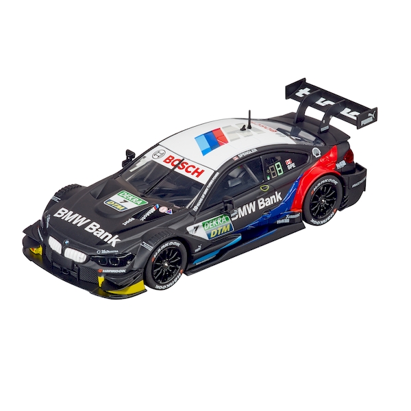 Carrera 30986 Digital 132 Auto BMW M4 DTM "B.Spengler, No.7"