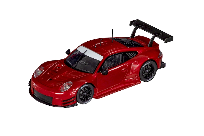Bild von Carrera 23923 Adventskalender 2021 Digital 124 Porsche 911 R Bausatz 1:24 | Carrera Digital 124 Autos