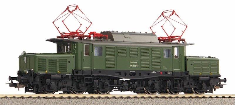 Picture of Piko 51470 E-Lok 194 DB IV analog