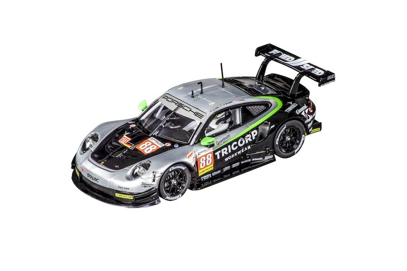 Bild von Carrera 27700 Evolution Auto Porsche 911 RSR Proton Competition, No.88, 2019 | Carrera Evolution Autos