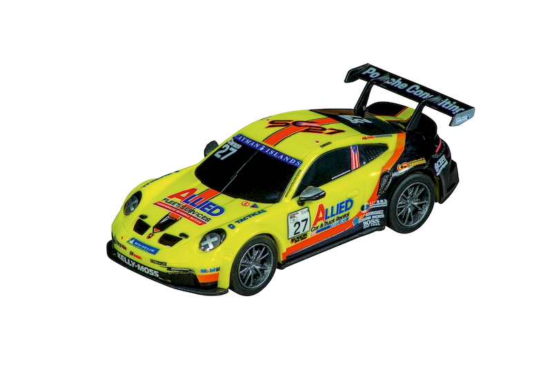 Bild von Carrera 64208 GO Auto Porsche 911 GT3 Cup Kelly-Moss Road & Race | Carrera Go Autos
