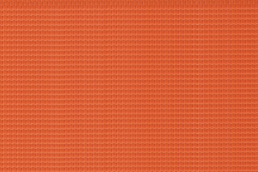 Bild von Auhagen 52244 H0-TT Dachplatte Biberschwanz 2 Stk. | Mauerplatten Spur H0