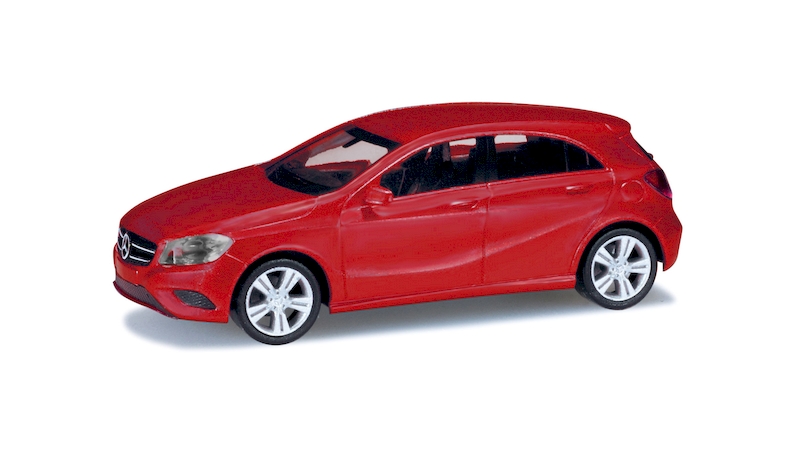 Search result for herpa mercedes benz EQC