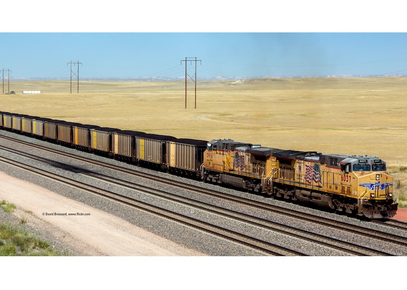 Bild von Trix 24903 H0 Hopper Car Set UP 6-teilig | Güterwagen Spur H0