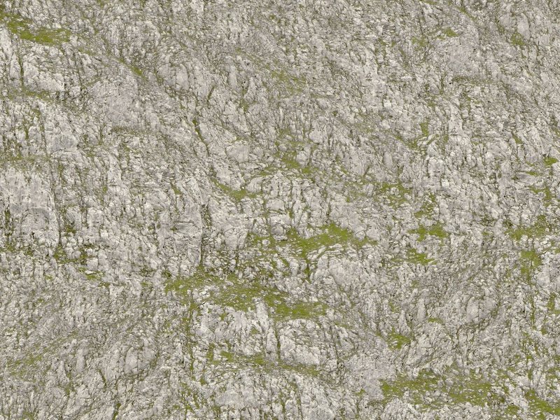 Picture of Noch 60311 Knitterfelsen® XL Seiser Alm | Geländebaumaterial Spur H0 sonstiges