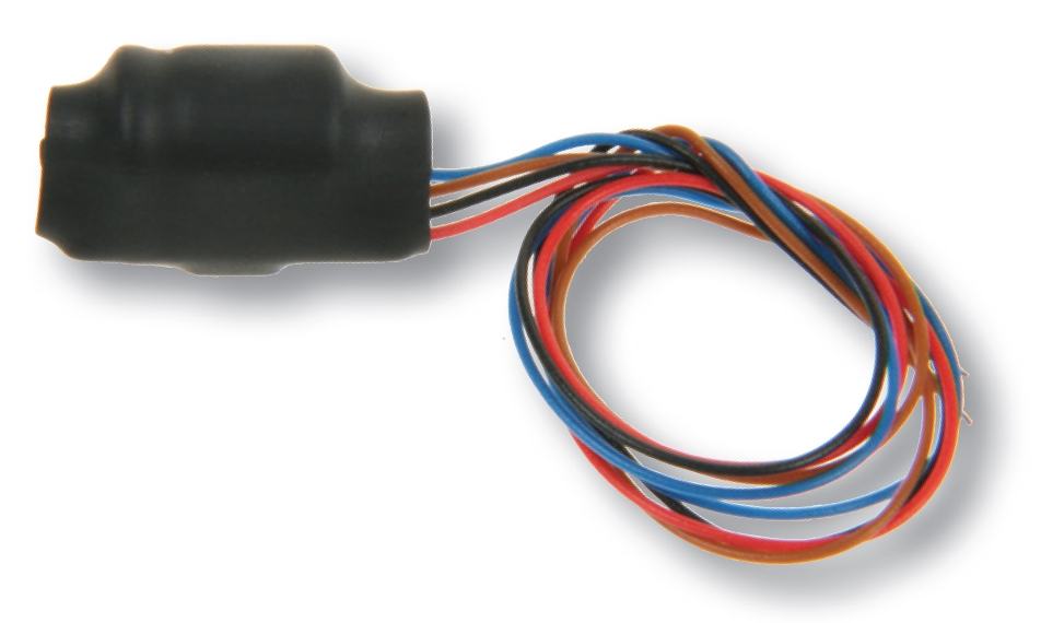 Bild von Uhlenbrock 71820 Energiespeicher 2x 1F | Digitaldecoder Spur H0