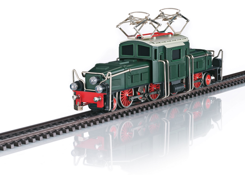 Bild von Märklin 18045 H0 Replika-Krokodil