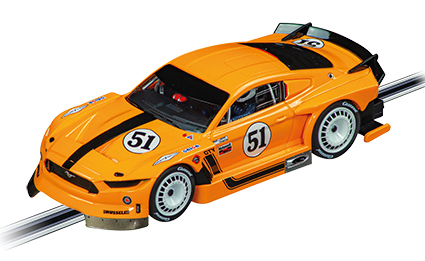 Bild von Carrera 32027 Digital 132 Auto Ford Mustang GTY Nr 51