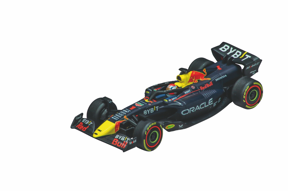 Bild von Carrera 64236 GO Auto Red Bull Racing RB19 M. Verstappen, Nr 1