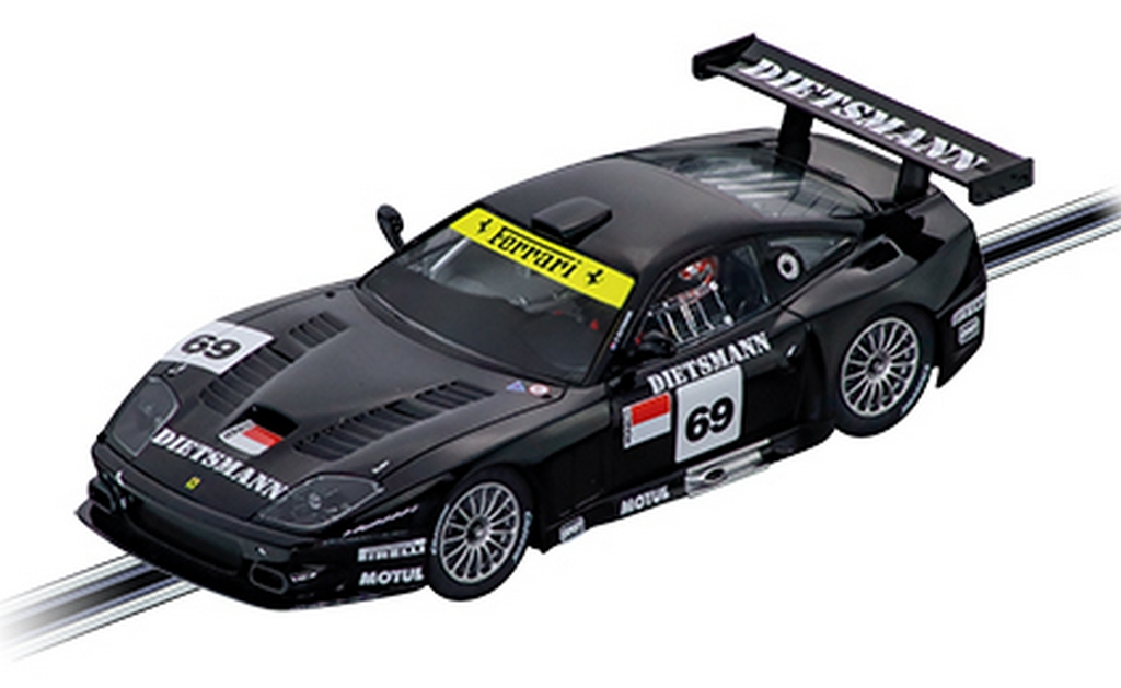 Picture of Carrera 23999 Digital 124 Auto Ferrari 575 GTC No.69