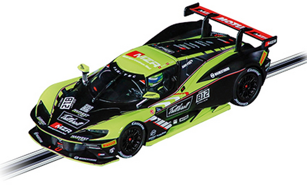 Picture of Carrera 32068 Digital 132 Auto KTM X-Bow GT2 Motorsport Zentrum Ried, No. 812