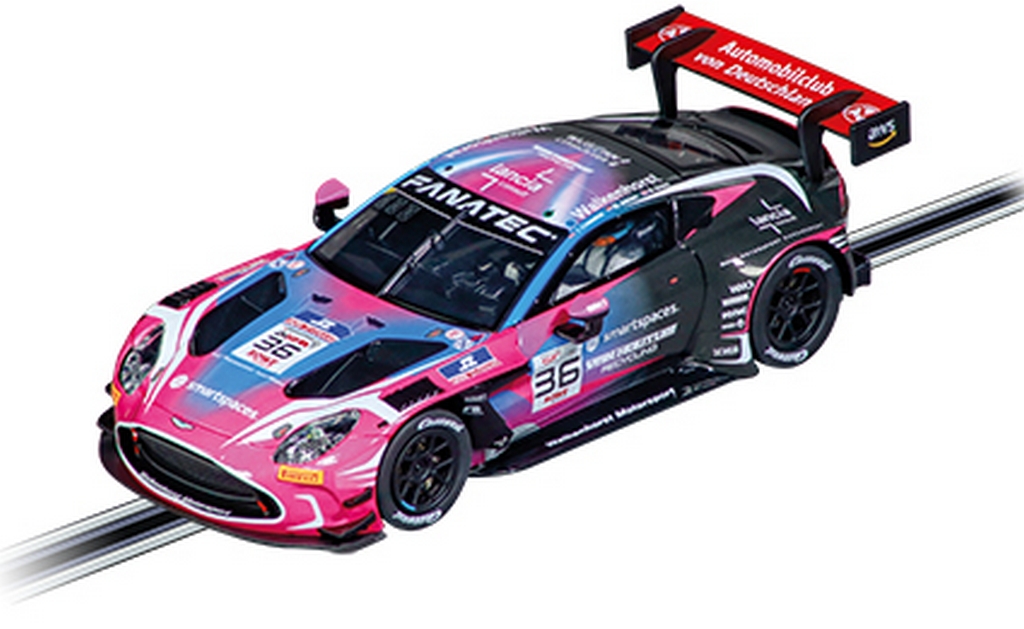 Picture of Carrera 32071 Digital 132 Auto Aston Martin Vantage AMR GT3 Evo Walkenhorst Motorsport, No.36
