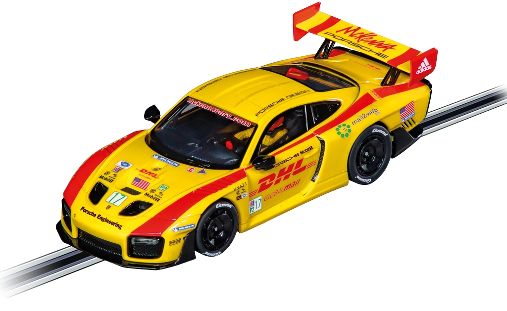 Picture of Carrera 32090 Digital 132 Auto Porsche 935/19 McKenna