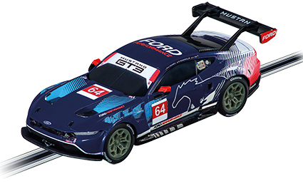 Picture of Carrera 64278 GO Auto Ford Mustang GT3 Ford Multimatic Motorsports, No.64