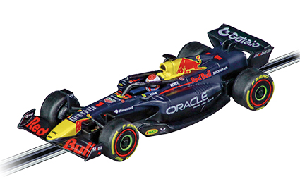 Picture of Carrera 64280 GO Auto Oracle Red Bull Racing RB21 M. Verstappen, No… (2025)