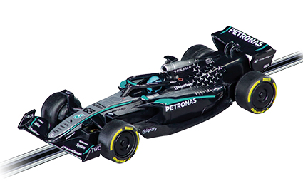 Picture of Carrera 64283 GO Auto Mercedes-AMG F1 W14 E Performance G. Russell, No.63 (2025)