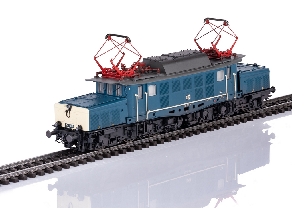 Picture of Märklin 39994 H0 Elektrolokomotive BR 194