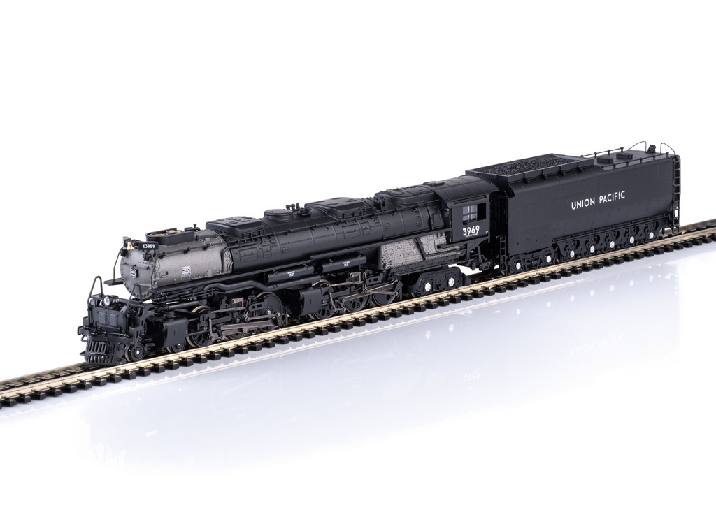 Bild von Trix 16488 N Dampflok Challenger