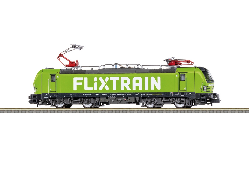 Picture of Trix 16835 N E-Lok BR 193 Vectron Flixtrain