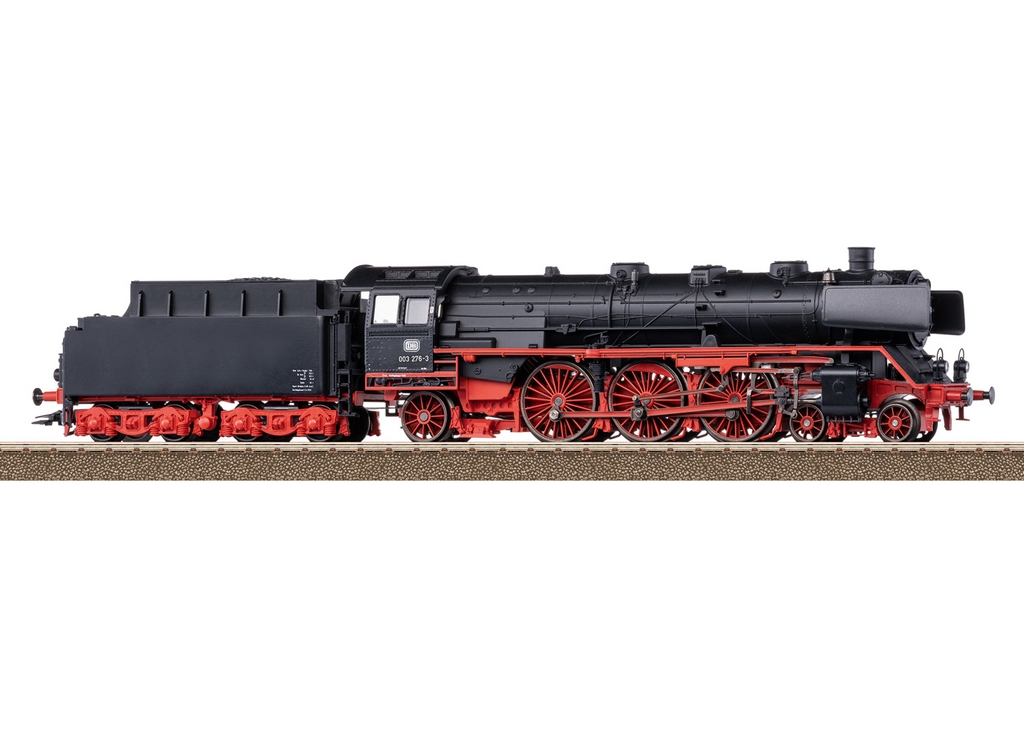 Picture of Trix 25951 H0 Schnellzug-Dampflok BR 003