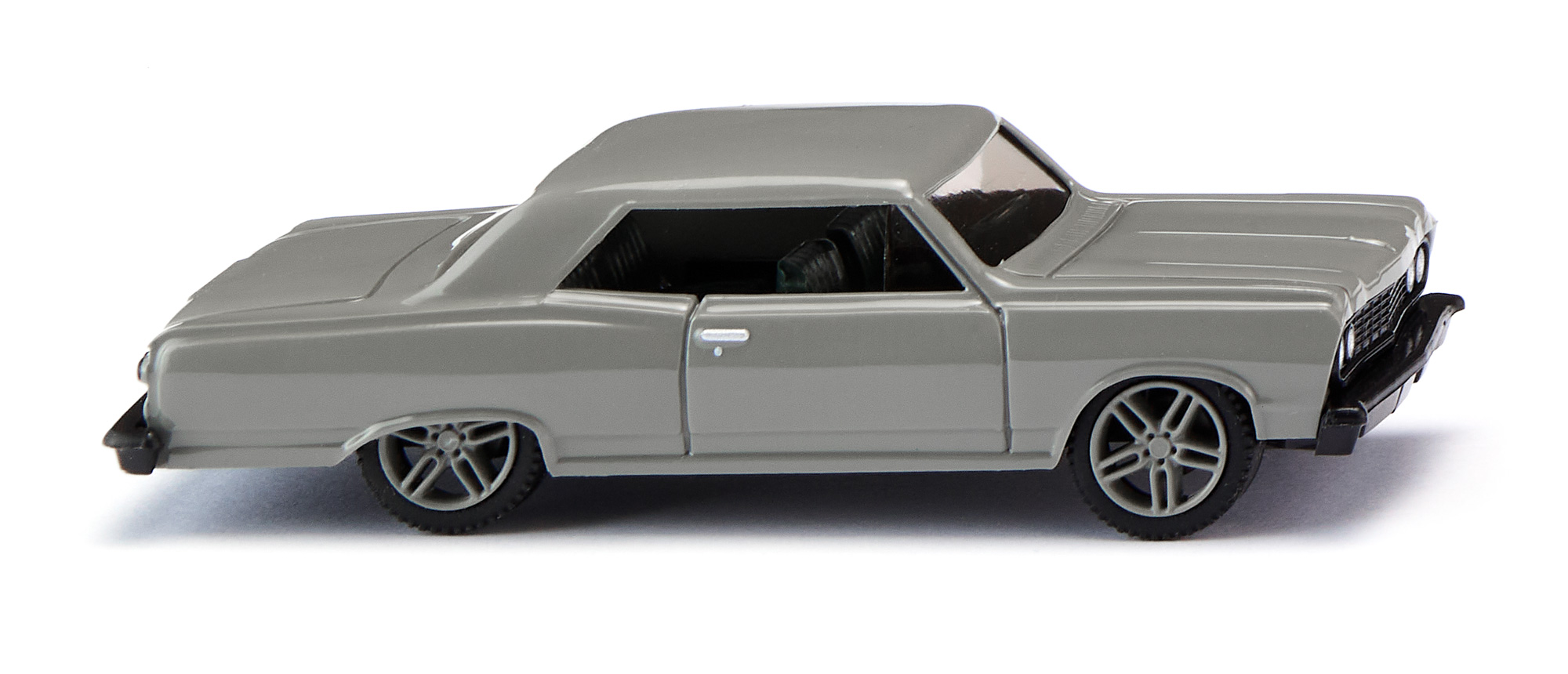 Picture of Wiking 022006 H0 Chevrolet Malibu betongrau