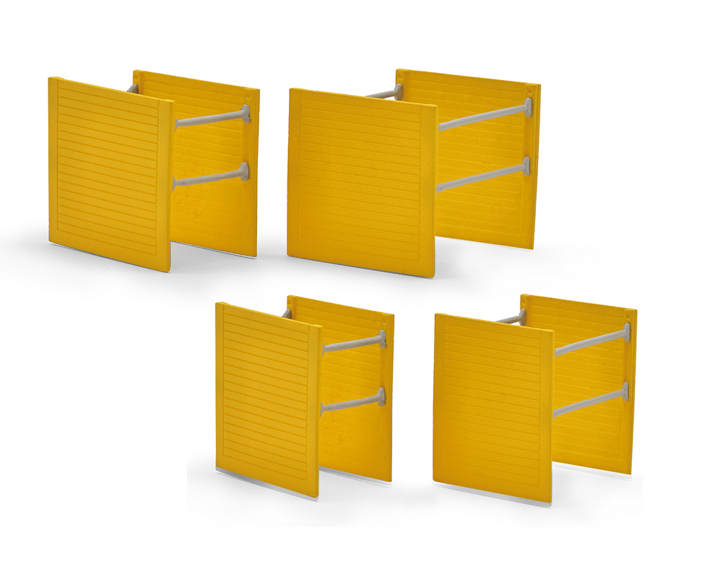 Bild von Busch 1088 H0 Verbaubox