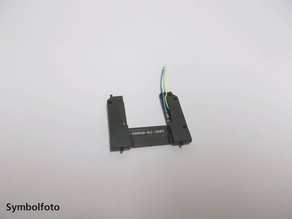 Picture of Piko 56316 H0 LED-Beleuchtung für Halberstädter Personenwagen modernisiert