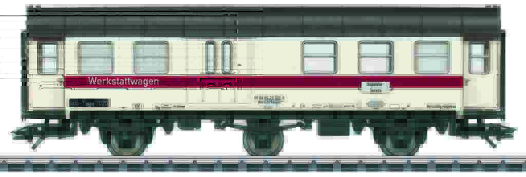 Bild von Märklin 48355 H0 Märklin Infotag Sonderwagen 2025