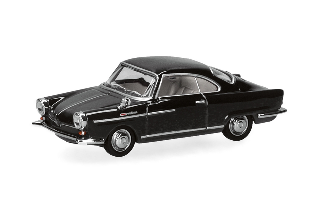 Picture of Herpa 024396-005 H0 NSU Sport Prinz, schwarz
