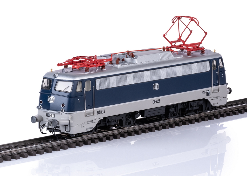 Bild von Märklin 39128 H0 Elektrolokomotive BR E10.3 DB