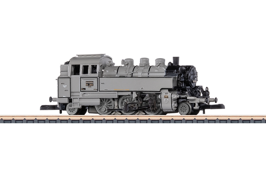 Bild von Märklin 88746 Z Dampflokomotive BR 64 DRG