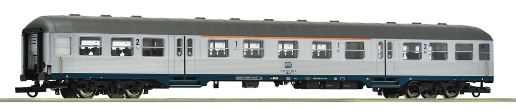 Picture of Roco 6200164 H0 Nahverkehrswagen 1./2. Klasse DB