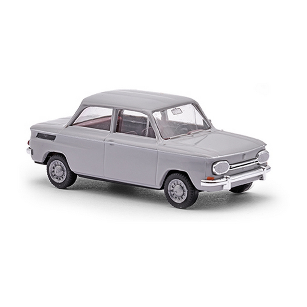 Bild von Busch 48418 H0 NSU 1000 TT Grau