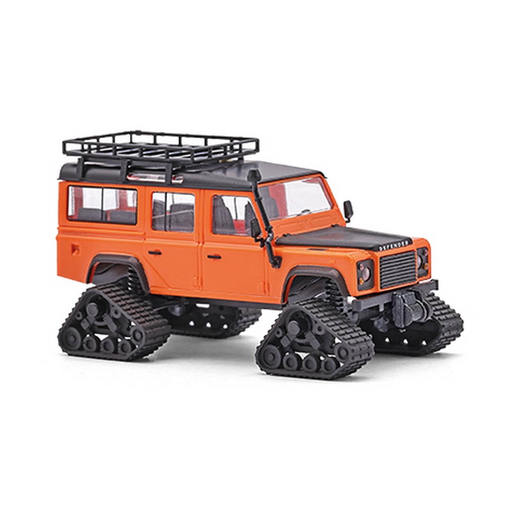 Picture of Busch 50332 H0 Rover Defender Raupe