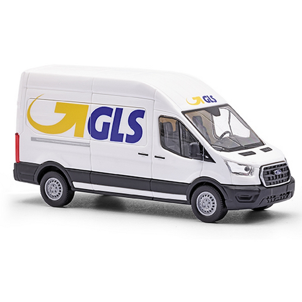Bild von Busch 54511 H0 Ford Transit GLS